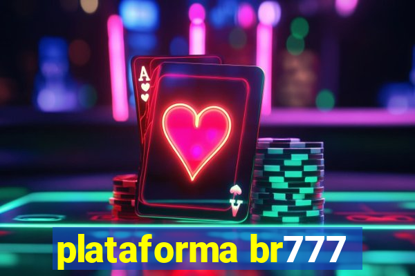 plataforma br777